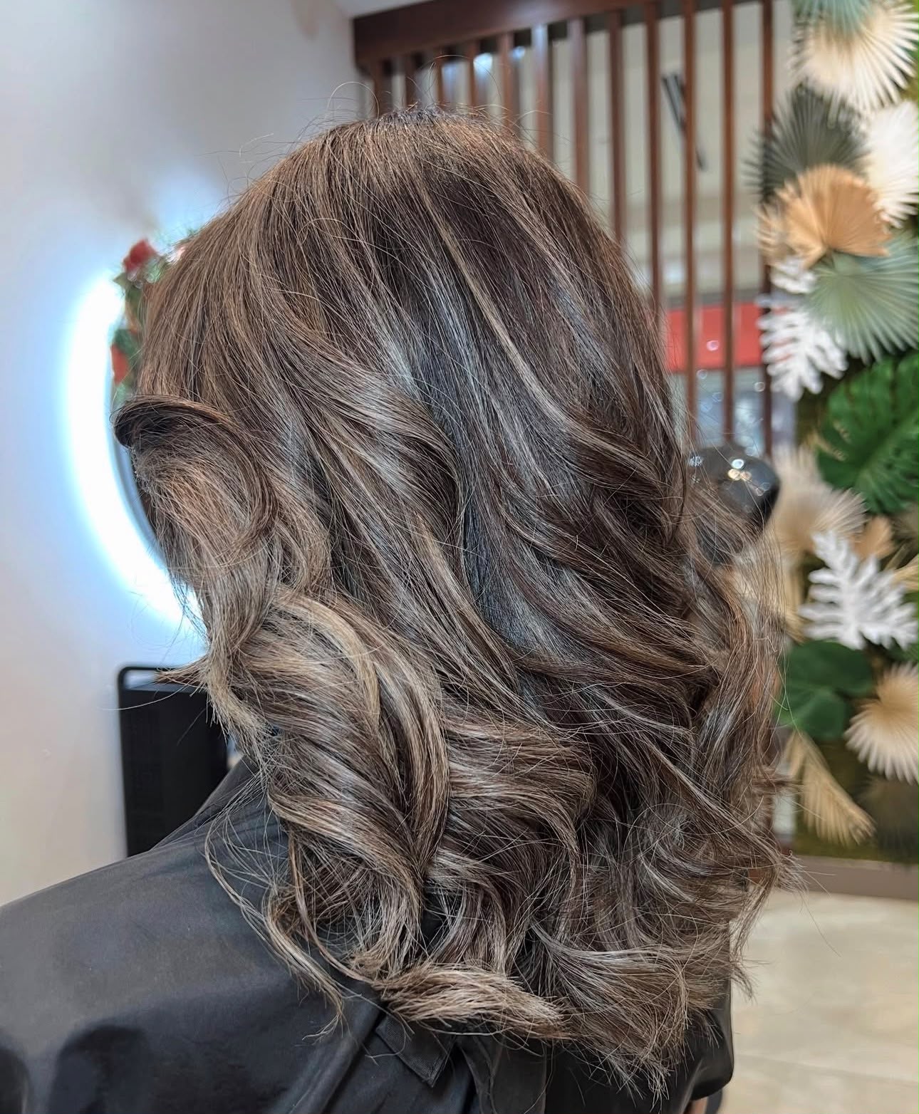 Isla Hair Services