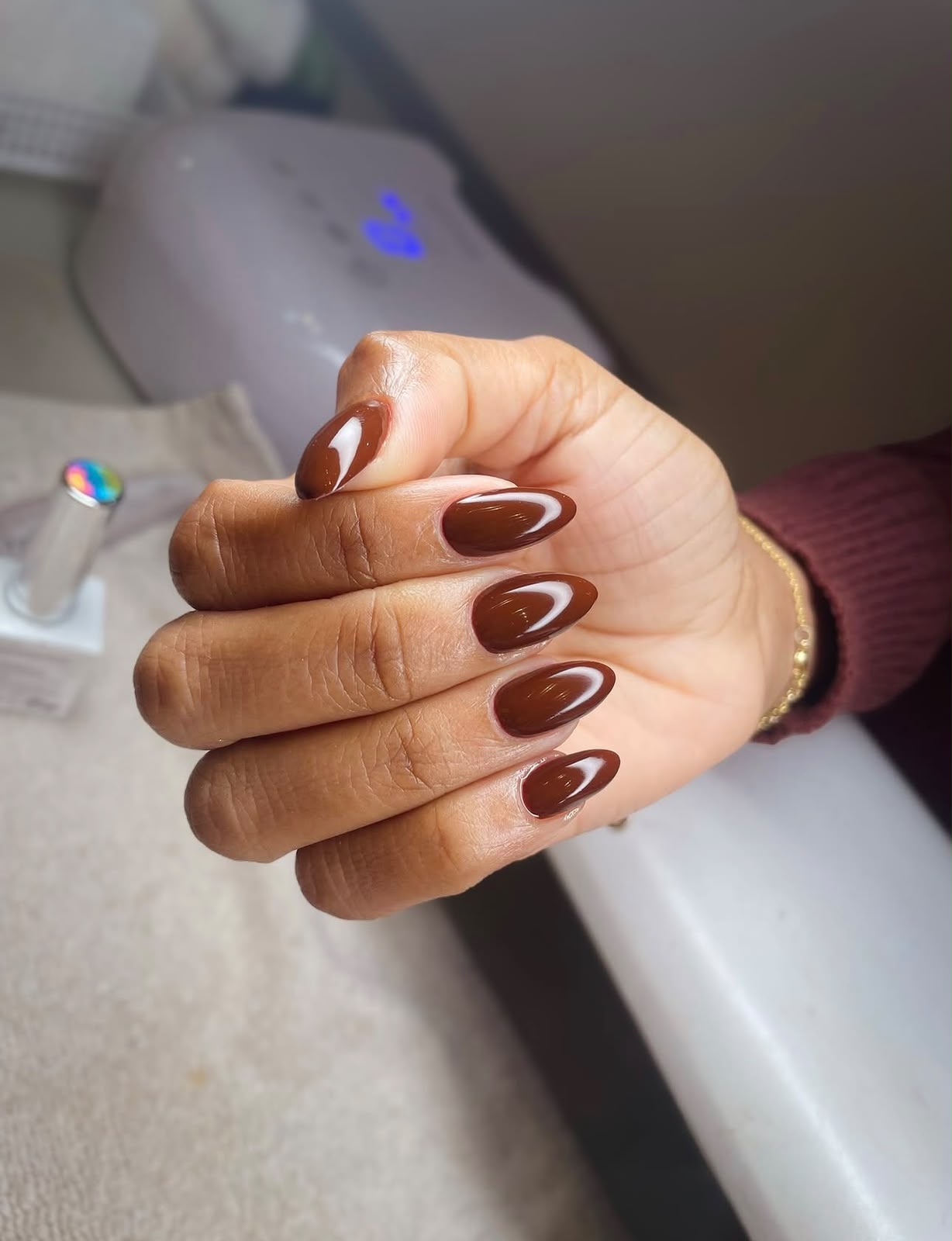 Isla Nail Services